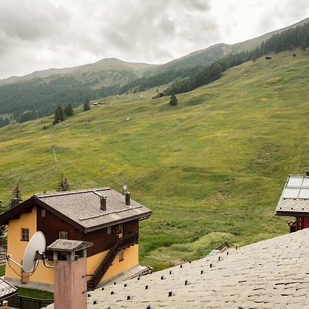 Hotel Cervo リヴィーニョ エクステリア 写真